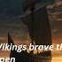 Viking Motivation Warrior Motivation