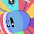 Dumb Ways To Die 2 Wheel Of Misfortune Spinning Music