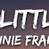 Connie Francis Pretty Little Baby Lyrics
