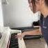 La Foule Piano Cover Donnerpiano
