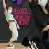 Dong Bear Knuckle Dance Cover Class By Popcorn Vivid Dance Studios CNX