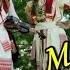 Луганяса келунесь Moksha Folk Song
