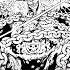Loki Face Reveal Manga Onepiece Manga