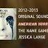 JESSICA LANGE THE NAME GAME AMERICAN HORROR STORY ASYLUM