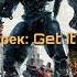 Саундтрек Get It Done из фильма Тихоокеанский рубеж 2