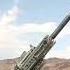 US Marines Fire M777 Howitzer In Support Of MDMX