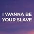 Måneskin I Wanna Be Your Slave Testo Lyrics Shorts