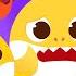 Sad Happy And Surprised Baby Shark Sing Along With Baby Shark Compilation Pinkfong Kids Songs