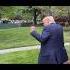 A BTS Look At The ICONIC Trump Dance Donaldtrump Dancing Trump Dance Trumpnews Trump2024