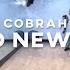 Cobrah Brand New Bitch Christina Andrea Choreography