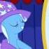 The Great And Powerful Trixie Song Princess Trixie Sparkle Sneak Peek