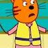 Kid E Cats Compilação De Episódios Episódios 41 45 Cartoons Em Portugues