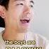 Eric Nam Says Everything About Butter By BTS Is ON POINT