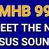 MHB 99 HOW SWEET THE NAME OF JESUS SOUNDS