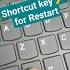 Laptop Restart Shortcut Key How To Restart Laptop Shorts Pc Viral Popular