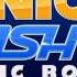 Title Sonic Dash 2 Sonic Boom