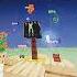 открытие донат кейсов Music Beach Love Edm Travel Animalcrossing Beat Beats