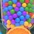 Color Surprise Egg Hickory Dickory Dock Bingo More Nursery Rhymes Kids Songs Kindergarten
