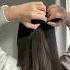 Qizlar Uchun Chiroyli Soch Turmak Joyurim09 Obuna Boling Bu Hafta 100 Bolaylik Rek Follow