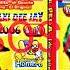 Lo Que Pega Vol 1 Dj Maxi Dj Homero 2006