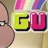 Удивительный мир Гамбола Детектив Cartoon Network