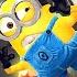 Minion Rush 50 FUNNY FAILS Episode 1 Gru S Lab Residential Area