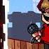 Triple Trouble But Eddsworld And Doki Doki Takeover Sings It In Delet Edd Friends FNF Mod