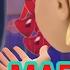День Святого Валентина Леди Баг и Супер Кот Miraculous Ladybug Speededit