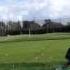 Kruiz Rocking At Golf Lessons