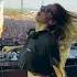 Deborah De Luca Plays Whitney Houston S It S Not Right But It S Okay At Decibel Open Air