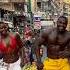 Dancing In Public Model Dance Motivation Funnyshorts Africa Shorts