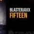 Blasterjaxx Fifteen Everybody Fucking Jump Hardwell Edit Live MASHUP