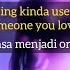 Someone You Loved Lewis Capaldi Video Lirik Dan Terjemahan Bahasa Indonesia