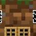 I Found A TINY HOUSE Inside A BLOCK In Minecraft What S INSIDE The SECRET BLOCK