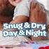 Huggies Ultra Dry Nappies With Up To 12hrs Leakage Protection