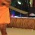 Coolest Knife Dancer In The World Is A Young Lady