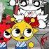 Gray Save Wenda The Nine Tailed Fox Sprunki Animation Story Incredibox