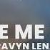 Ravyn Lenae Love Me Not 8D Audio