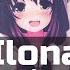 ILONA UN MONDE PARFAIT REMIX SPEED VERSION