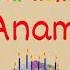 Happy Birthday Anam Shorts Happybirthday Anam Amazing Birthday Video S