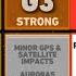 Nationwide Alert Severe G4 Geomagnetic Storm Warning Potential Power Grid Satellite GPS Impact
