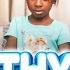 THE HEALTHY GIRL AFRICAN HOME MC SHEM COMEDIAN