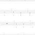 Mmm Mmm Mmm Crash Test Dummies Tablatura E Base Senza Basso Backing Bass Track NO BASS