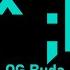 OG Buda D 3 караоке текст песни