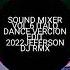 Culture Beat Mr Vain Edit Italo Dance Jeferson Remix 2022
