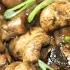 КАК ВКУСНО И БЫСТРО ПРИГОТОВИТЬ ГРИБЫ Шампиньоны на сковороде