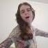 Dancing To The Grodes Uh Huh Girl