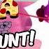 PIZZA TOWER TAUNT THE AMAZING DIGITAL CIRCUS EPISODE 2 CLIP Candy Carrier Chaos