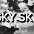 Vlinder Vos SKY SKY