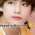 Kim Taehyung Phonk Music Anime Animeedit Song Bts Phonkagressive Btsmember Tae